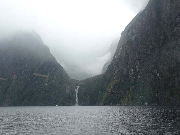 Day 7: Milford Sound