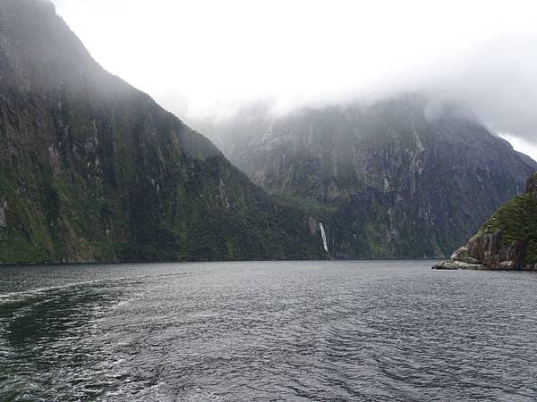 Day 7: Milford Sound