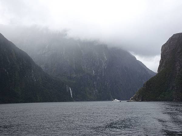 Day 7: Milford Sound