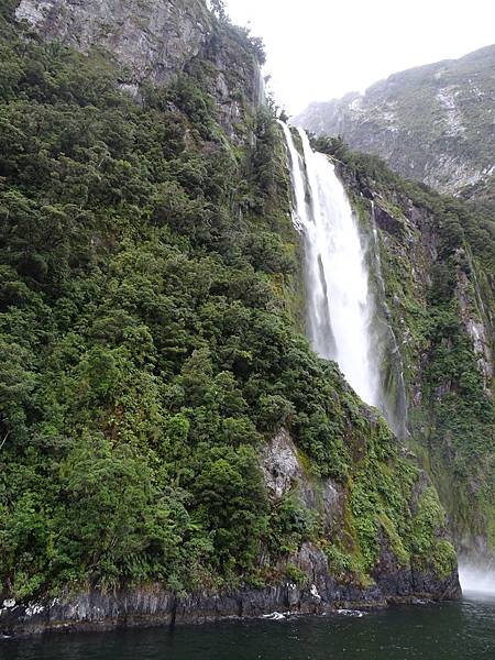 Day 7: Milford Sound