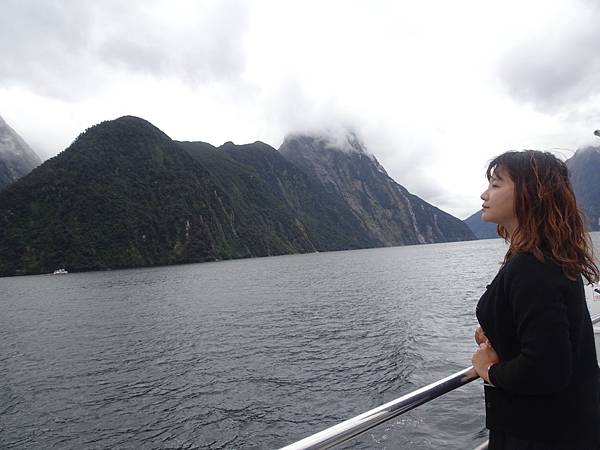 Day 7: Milford Sound