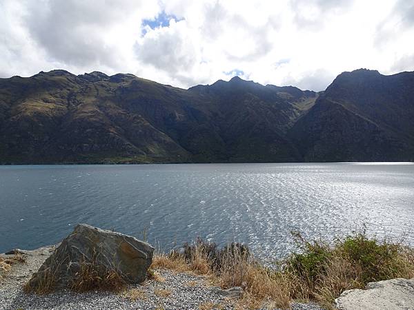 Day 7: Milford Sound