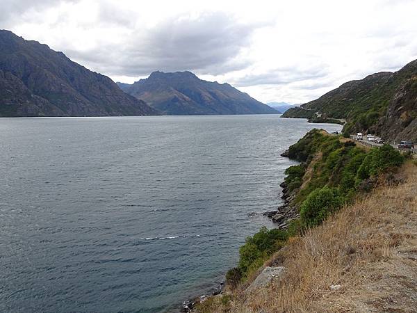 Day 7: Milford Sound