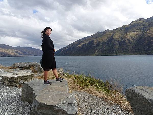 Day 7: Milford Sound