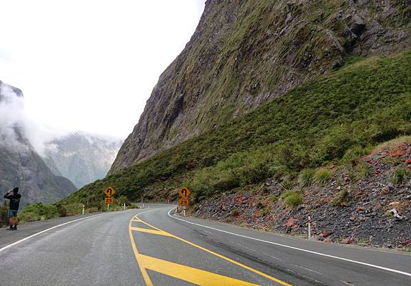 Day 7: Milford Sound