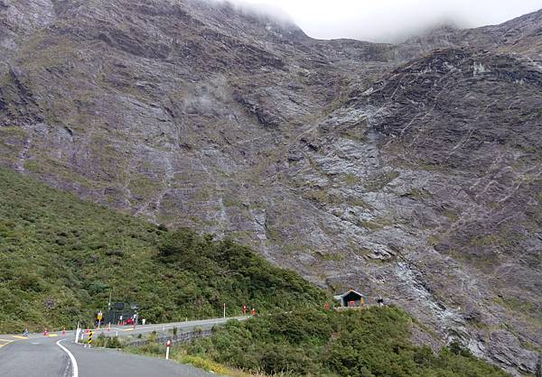 Day 7: Milford Sound