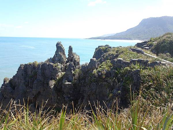 Day 12: Arthur's pass