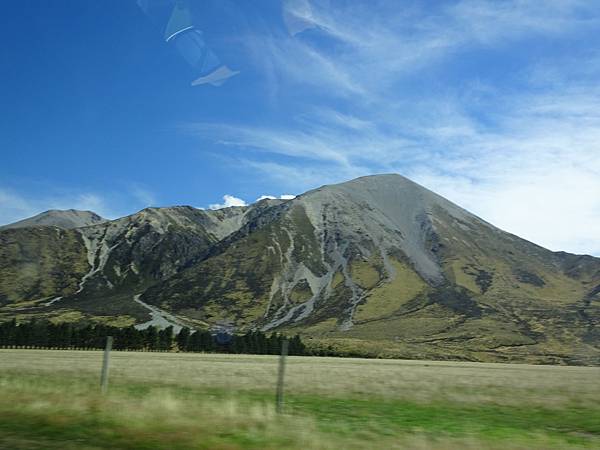 Day 12: Arthur's pass