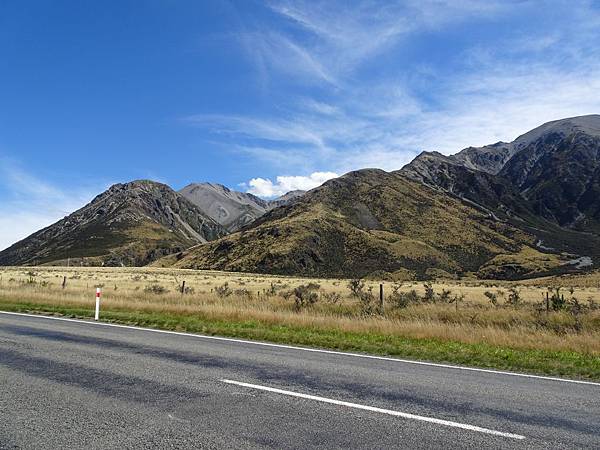 Day 12: Arthur's pass