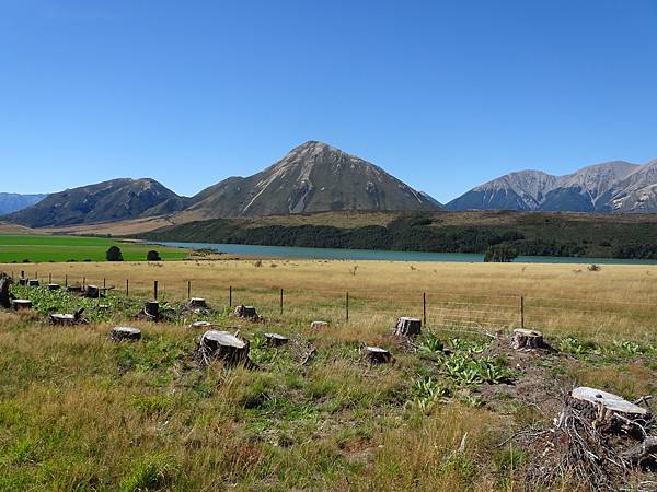 Day 12: Arthur's pass