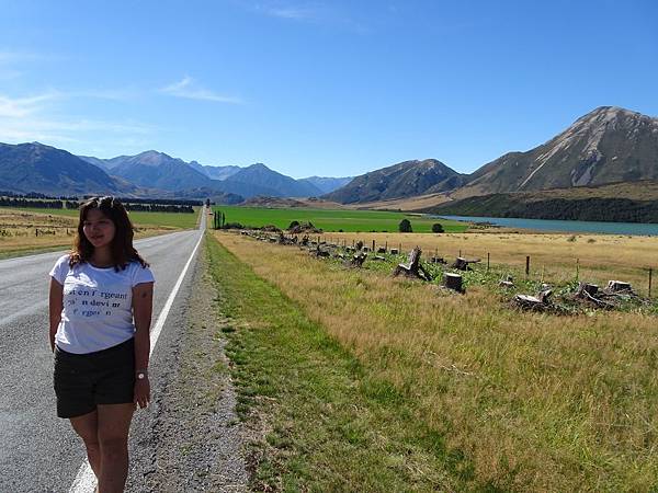 Day 12: Arthur's pass