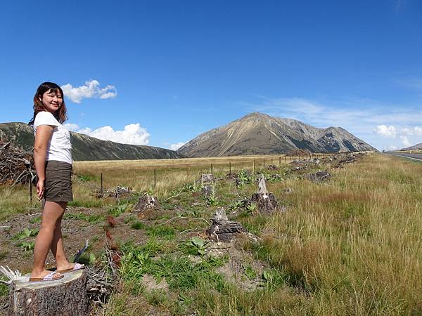 Day 12: Arthur's pass