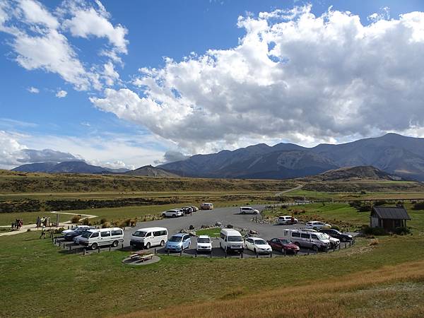 Day 12: Arthur's pass