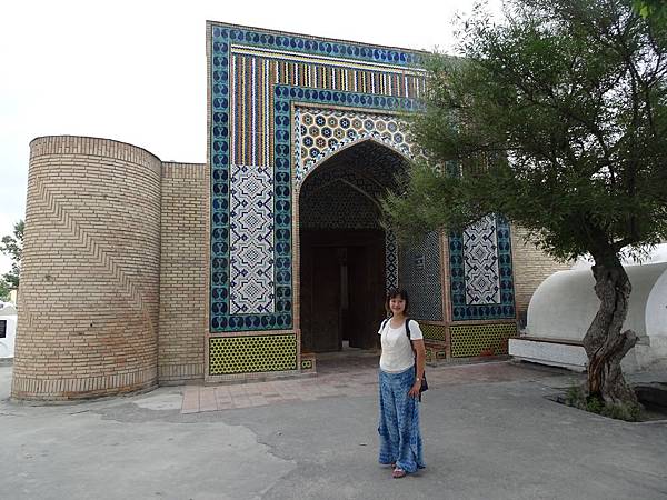 Day 4-5: Kokand