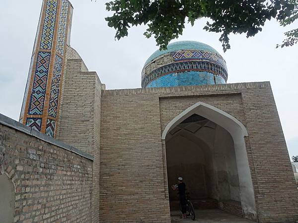 Day 4-5: Kokand