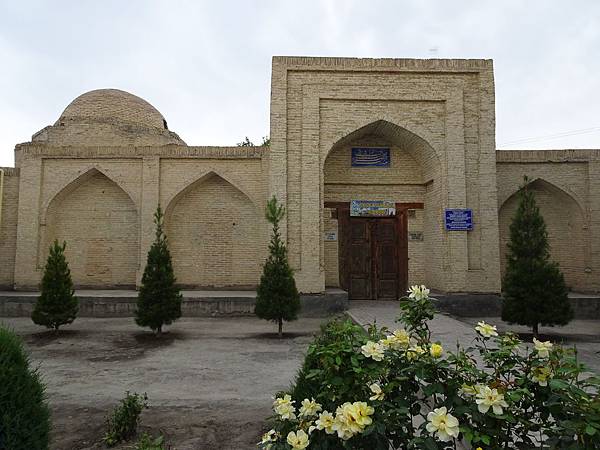 Day 4-5: Kokand