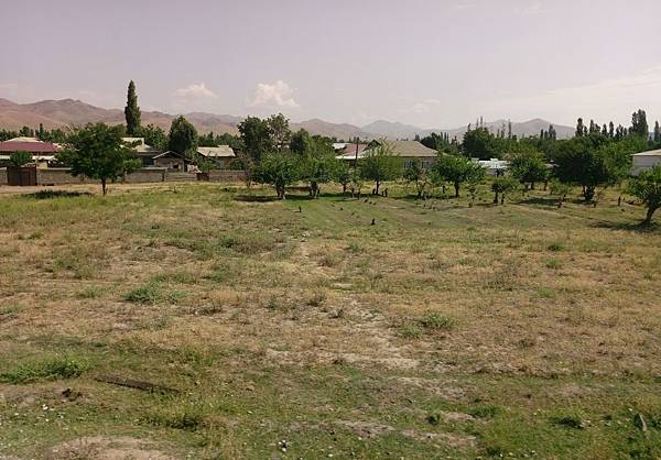 Day 4-5: Kokand