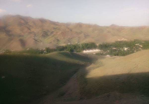 Day 4-5: Kokand