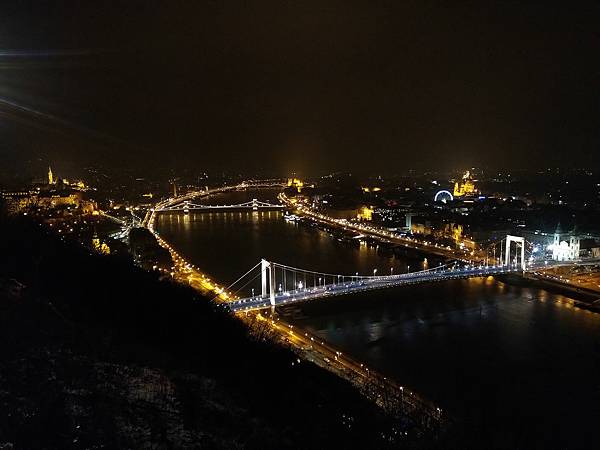 Day 4: Budapest