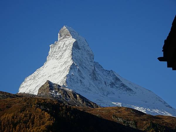 Day 21:被改為三湖的五湖健行 Day 21:被改為三湖的五湖健行
