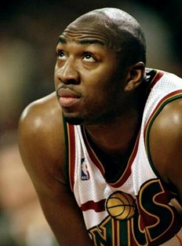 Vin Baker