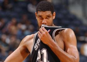 Tim Duncan