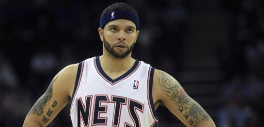 Deron Williams