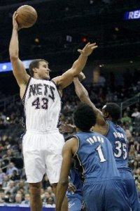 Kris Humphries