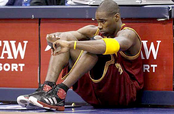 Antawn Jamison