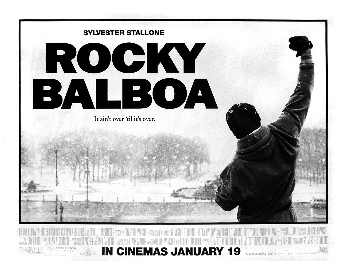 Rocky 6