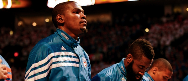 Kevin Durant