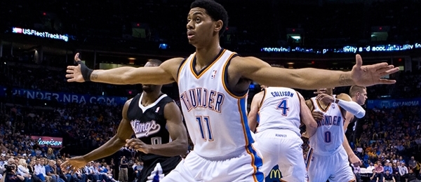 Jeremy Lamb