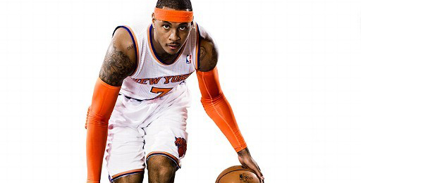 Carmelo Anthony