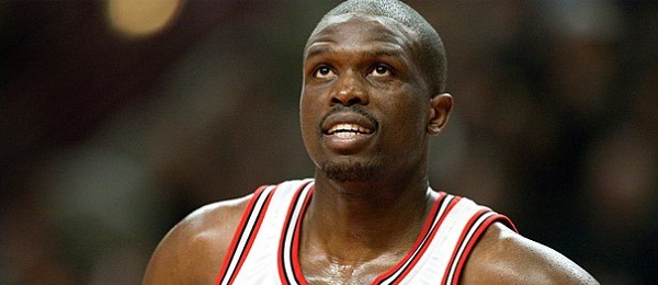 Luol Deng