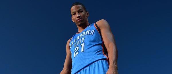 Andre Roberson