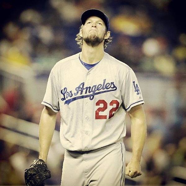 Clayton Kershaw