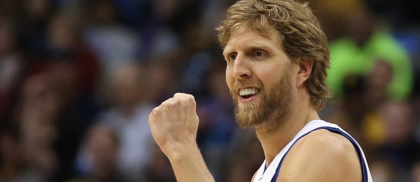 Dirk Nowitzki