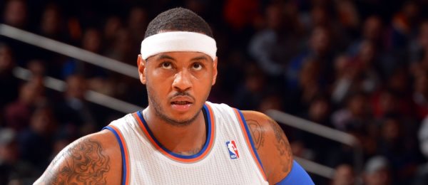 Carmelo Anthony