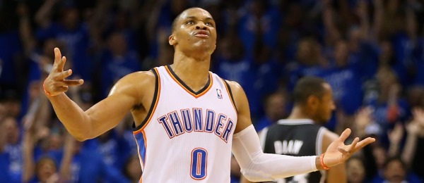 Russell Westbrook