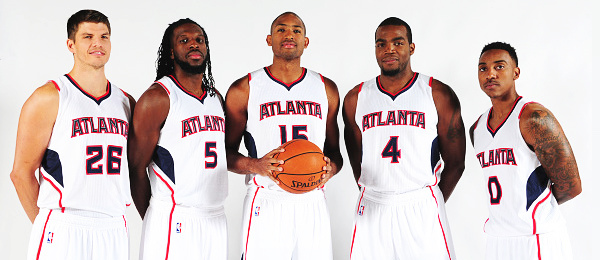 Atlanta Hawks