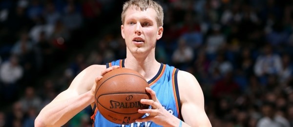 Kyle Singler