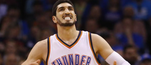 Enes Kanter