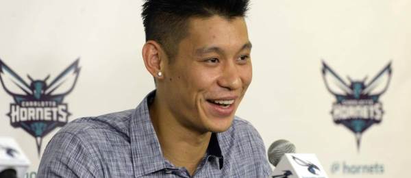 Jeremy Lin