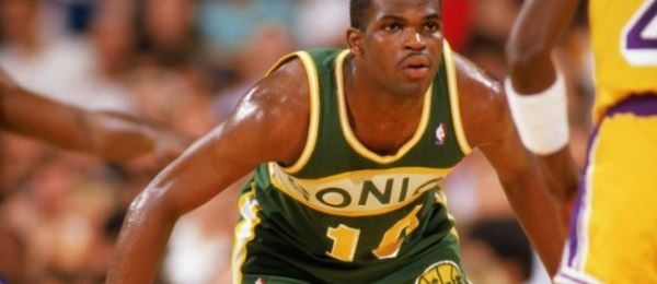 Nate McMillan