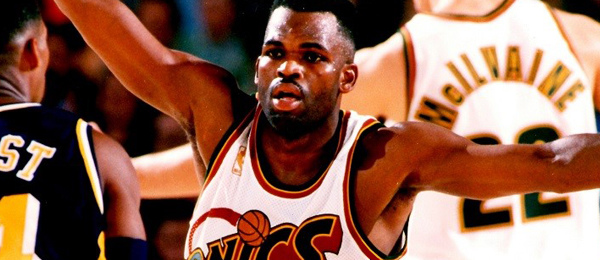 Nate McMillan