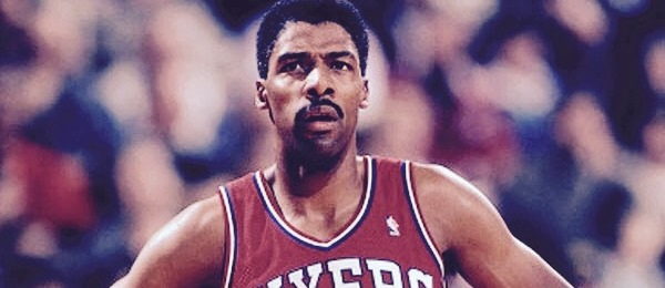 Julius Erving