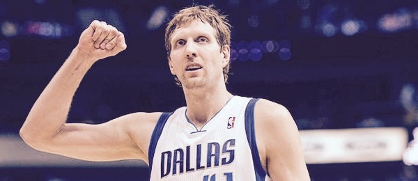 Dirk Nowitzki