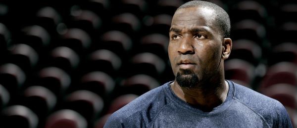 Kendrick Perkins