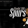 Tim Duncan - Standin' Still for Spurs