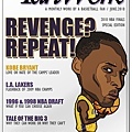 Fake Magzine Cover_Kobe Bryant